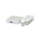 DAVIS & WADDELL 1.6L MULTI YOGHURT MAKER