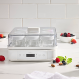 DAVIS & WADDELL 1.6L MULTI YOGHURT MAKER