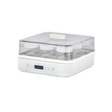 DAVIS & WADDELL 1.6L MULTI YOGHURT MAKER