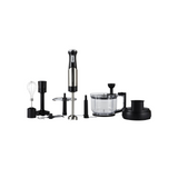 MASTERPRO DELUXE IMMERSION BLENDER SET