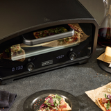 MASTERPRO 13"/ 30CM INDOOR/OUTDOOR PIZZA OVEN