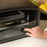 MASTERPRO 13"/ 30CM INDOOR/OUTDOOR PIZZA OVEN
