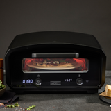 MASTERPRO 13"/ 30CM INDOOR/OUTDOOR PIZZA OVEN