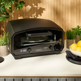 MASTERPRO 13"/ 30CM INDOOR/OUTDOOR PIZZA OVEN