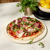 MASTERPRO 13"/ 30CM INDOOR/OUTDOOR PIZZA OVEN