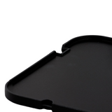 MASTERPRO DELUXE MULTI CONTACT GRILL WITH TEMPERATURE PROBE