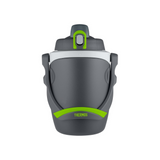 THERMOS FOAM INSULATED COOLER BOTTLE 1.9L CHARCOAL