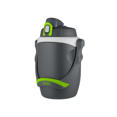 THERMOS FOAM INSULATED COOLER BOTTLE 1.9L CHARCOAL