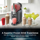 NINJA SLUSHI PROFESSIONAL FROZEN DRINK MACHINE 2.6L