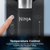 NINJA SLUSHI PROFESSIONAL FROZEN DRINK MACHINE 2.6L