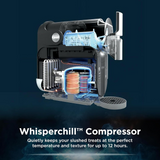 NINJA SLUSHI PROFESSIONAL FROZEN DRINK MACHINE 2.6L