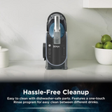 NINJA SLUSHI PROFESSIONAL FROZEN DRINK MACHINE 2.6L