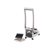 SVNA STAINLESS STEEL DUO POTATO CHIPPER