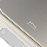 SVNA 2 IN 1 PRECISION ELECTRIC SCALE