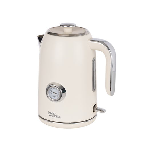 DAVIS & WADDELL NEWBURY VINTAGE 1.7L KETTLE