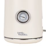 DAVIS & WADDELL NEWBURY VINTAGE 1.7L KETTLE