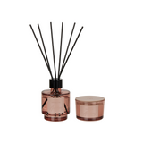 ACADEMY REDWOOD FRAGRANCE SET 100ML/90G