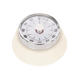 DAVIS & WADDELL NEWBURY MECHANICAL TIMER AND SCALE SET