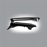 GEORGE FOREMAN Fit Grill Black | Medium