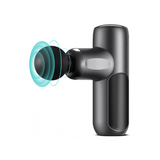HALO Compact Percussion Massage