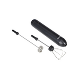 LEAF & BEAN 2 In 1 Handheld Rechargeable Milk Frother