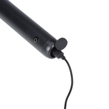 LEAF & BEAN 2 In 1 Handheld Rechargeable Milk Frother