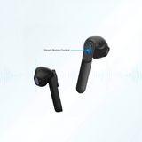 MBEAT E1 True Wireless Earbuds