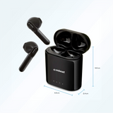 MBEAT E1 True Wireless Earbuds