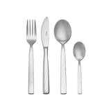 MIKASA BEAUMONT 16PC STAINLESS STEEL CUTLERY SET