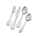 MIKASA SOHO 16PC STAINLESS STEEL CUTLERY SET
