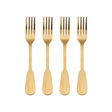 MIKASA SOHO 16PC STAINLESS STEEL CUTLERY SET