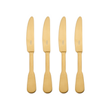 MIKASA SOHO 16PC STAINLESS STEEL CUTLERY SET