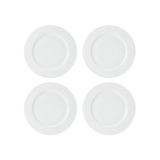 MIKASA EGRET 12PC FINE CHINA DINNER SET