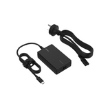 BELKIN Connect USB-C Core 100W GaN Power Adapter + USB-C Cable (1.5M) - Black (INC016auBK)