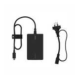 BELKIN Connect USB-C Core 100W GaN Power Adapter + USB-C Cable (1.5M) - Black (INC016auBK)