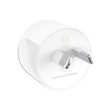 BELKIN Boost Charge Compact 20W USB-C (PD 3.1) Wall Charger - White (WCA009auW)