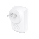 BELKIN Boost Charge Dual Wall Charger 42W - White (WCB009auWH)