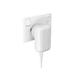 BELKIN Boost Charge Dual Wall Charger 42W - White (WCB009auWH)