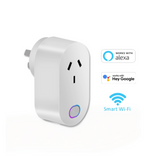 SANSAI SMART WI-FI PLUG