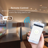 SANSAI SMART WI-FI PLUG