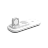 SANSAI 3-IN-1 WIRELESS CHARGER