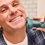 REMINGTON WASHUP™ Rotary Shaver