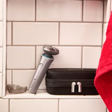 REMINGTON SENSICUT™ Rotary Shaver