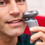 REMINGTON SENSICUT™ Rotary Shaver