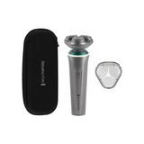 REMINGTON SENSICUT™ Rotary Shaver