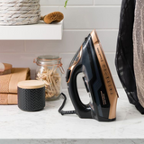 Russell Hobbs Powersteam Ultra Copper Iron