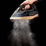 Russell Hobbs Powersteam Ultra Copper Iron