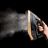 Russell Hobbs Powersteam Ultra Copper Iron
