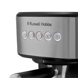 Russell Hobbs Heaton Espresso Machine