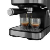 Russell Hobbs Heaton Espresso Machine